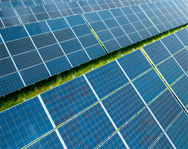 關(guān)于印發(fā)《光伏電站項目管理暫行辦法》的通知