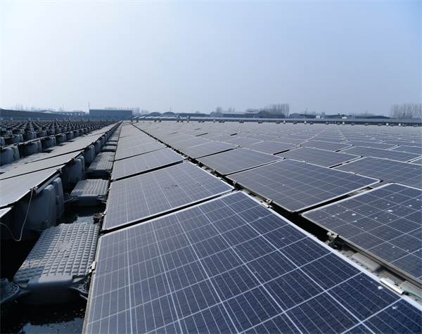 2024年第三、四季度全省分布式光伏接入電網承載力評估結果出爐